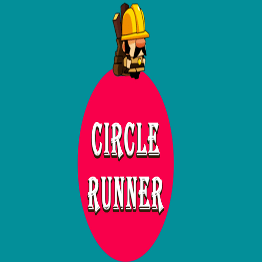  Circle Runner